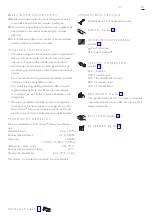 Предварительный просмотр 7 страницы Axor Uno 38112 Series Instructions For Use And Assembly