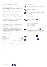 Предварительный просмотр 8 страницы Axor Uno 38112 Series Instructions For Use And Assembly