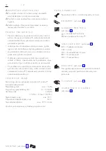 Предварительный просмотр 12 страницы Axor Uno 38112 Series Instructions For Use And Assembly