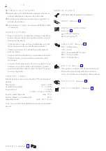 Предварительный просмотр 16 страницы Axor Uno 38112 Series Instructions For Use And Assembly