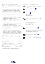 Предварительный просмотр 28 страницы Axor Uno 38112 Series Instructions For Use And Assembly