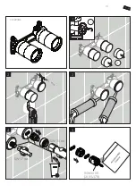 Предварительный просмотр 31 страницы Axor Uno 38112 Series Instructions For Use And Assembly