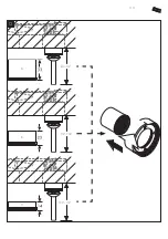 Предварительный просмотр 33 страницы Axor Uno 38112 Series Instructions For Use And Assembly