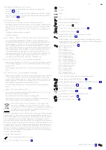 Предварительный просмотр 3 страницы Axor Uno 38119 Series Installation Manual