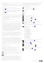 Предварительный просмотр 9 страницы Axor Uno 38119 Series Installation Manual