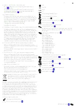 Предварительный просмотр 13 страницы Axor Uno 38119 Series Installation Manual