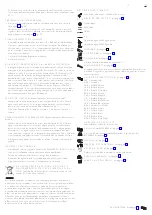 Предварительный просмотр 17 страницы Axor Uno 38119 Series Installation Manual