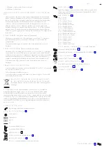 Предварительный просмотр 45 страницы Axor Uno 38119 Series Installation Manual