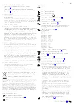 Предварительный просмотр 59 страницы Axor Uno 38119 Series Installation Manual