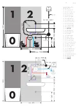 Предварительный просмотр 63 страницы Axor Uno 38119 Series Installation Manual