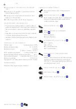 Preview for 18 page of Axor Uno
38420000 Instructions For Use/Assembly Instructions