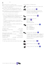 Preview for 22 page of Axor Uno
38420000 Instructions For Use/Assembly Instructions