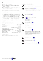 Preview for 24 page of Axor Uno
38420000 Instructions For Use/Assembly Instructions