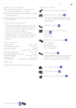 Preview for 25 page of Axor Uno
38420000 Instructions For Use/Assembly Instructions