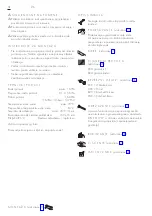 Preview for 26 page of Axor Uno
38420000 Instructions For Use/Assembly Instructions