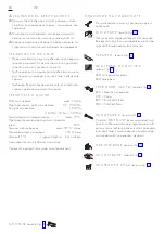 Preview for 28 page of Axor Uno
38420000 Instructions For Use/Assembly Instructions