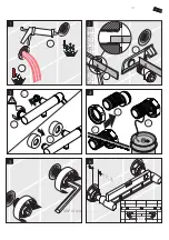 Preview for 31 page of Axor Uno
38420000 Instructions For Use/Assembly Instructions