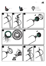 Preview for 33 page of Axor Uno
38420000 Instructions For Use/Assembly Instructions