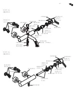 Preview for 37 page of Axor Uno
38420000 Instructions For Use/Assembly Instructions