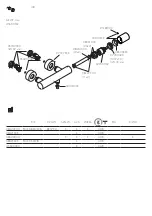 Preview for 38 page of Axor Uno
38420000 Instructions For Use/Assembly Instructions