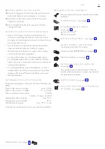 Preview for 3 page of Axor Urquiola 11040000 Assembly Instructions Manual