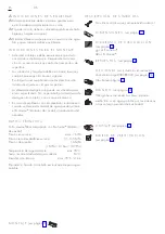 Preview for 6 page of Axor Urquiola 11040000 Assembly Instructions Manual