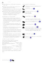 Preview for 14 page of Axor Urquiola 11040000 Assembly Instructions Manual