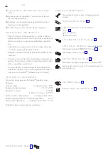 Preview for 18 page of Axor Urquiola 11040000 Assembly Instructions Manual