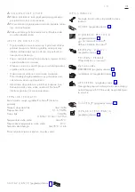 Preview for 19 page of Axor Urquiola 11040000 Assembly Instructions Manual