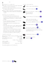 Preview for 20 page of Axor Urquiola 11040000 Assembly Instructions Manual