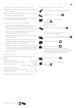 Preview for 21 page of Axor Urquiola 11040000 Assembly Instructions Manual