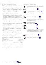 Preview for 22 page of Axor Urquiola 11040000 Assembly Instructions Manual