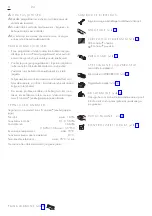 Preview for 24 page of Axor Urquiola 11040000 Assembly Instructions Manual