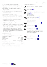 Preview for 27 page of Axor Urquiola 11040000 Assembly Instructions Manual