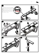 Preview for 31 page of Axor Urquiola 11040000 Assembly Instructions Manual