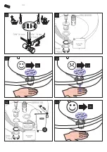 Preview for 34 page of Axor Urquiola 11040000 Assembly Instructions Manual