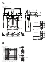 Preview for 36 page of Axor Urquiola 11040000 Assembly Instructions Manual