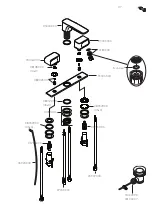 Preview for 37 page of Axor Urquiola 11040000 Assembly Instructions Manual