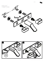 Предварительный просмотр 5 страницы Axor Urquiola 11146 Series Assembly Instructions Manual