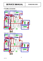 Предварительный просмотр 27 страницы Axpert KING 3KVA Service Manual