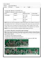 Предварительный просмотр 8 страницы Axpert Max 3600 Service Manual