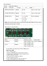 Предварительный просмотр 17 страницы Axpert Max 3600 Service Manual