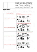 Предварительный просмотр 23 страницы Axpert MLV 5KVA-48V User Manual