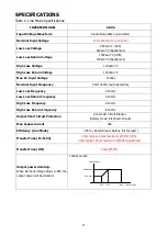 Предварительный просмотр 29 страницы Axpert MLV 5KVA-48V User Manual