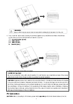 Предварительный просмотр 11 страницы Axpert MLV-5KW-48V User Manual