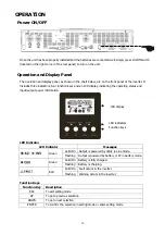 Предварительный просмотр 15 страницы Axpert MLV-5KW-48V User Manual