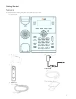 Preview for 7 page of Axtel AX-300G User Manual