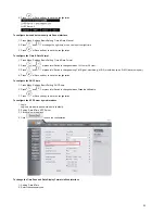 Preview for 23 page of Axtel AX-300G User Manual