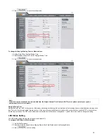 Preview for 25 page of Axtel AX-300G User Manual