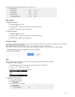 Preview for 26 page of Axtel AX-300G User Manual